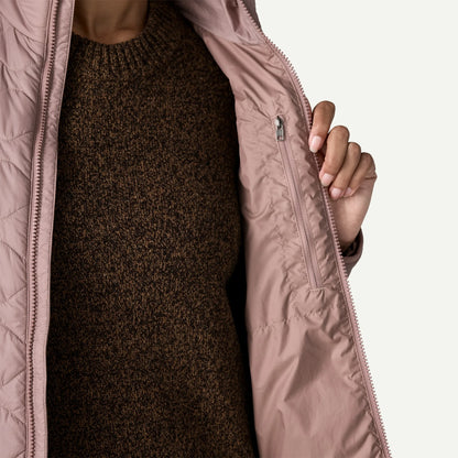 Women's Heyes Peak Parka - US 3299