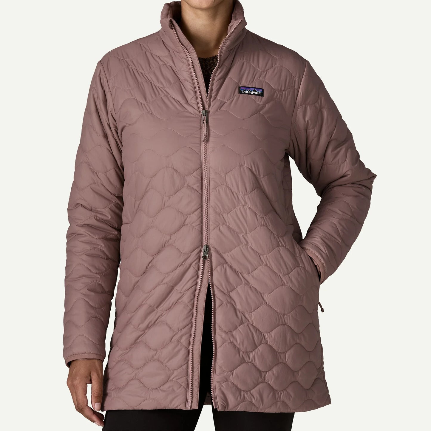 Women's Heyes Peak Parka - US 3299