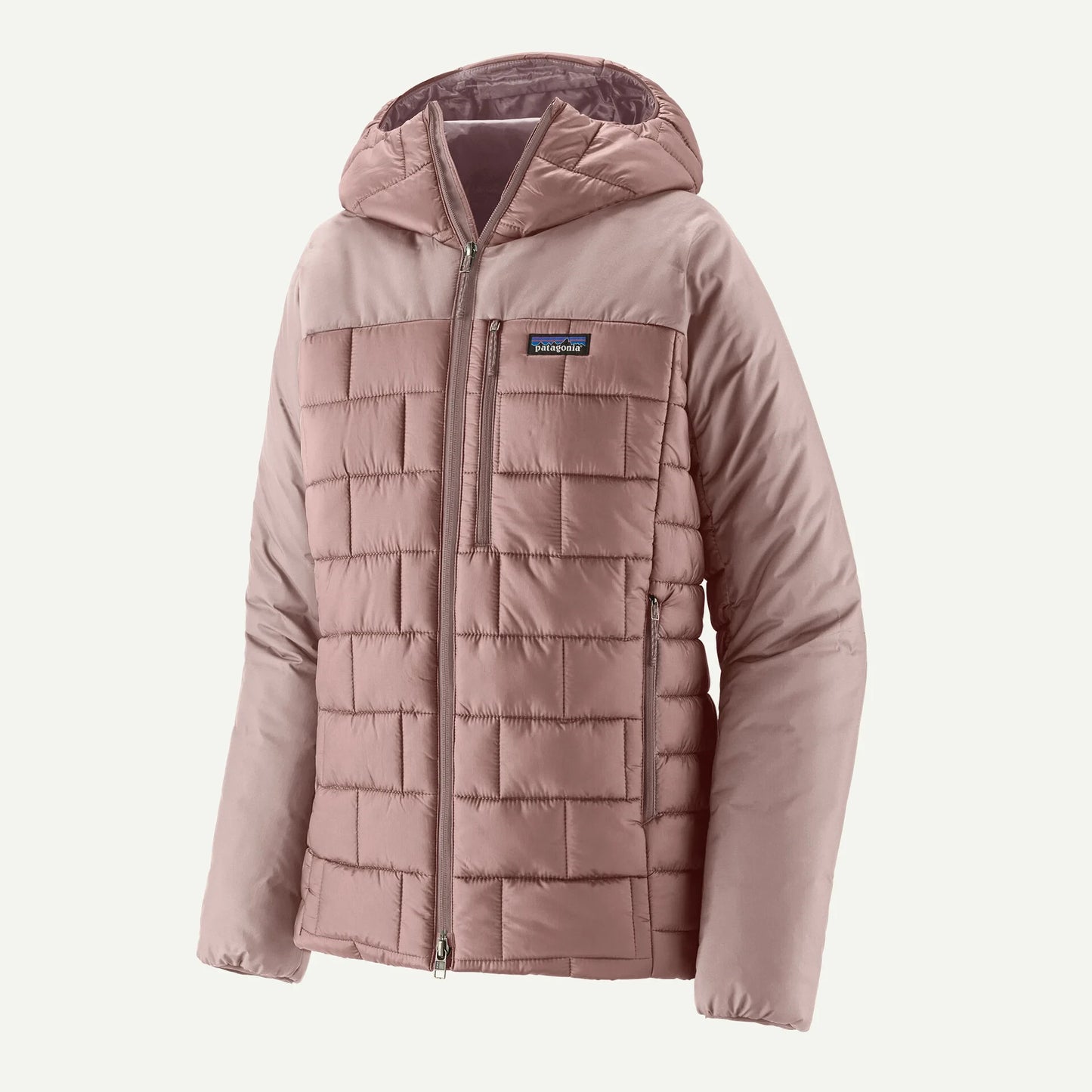 Women's Hi-Loft Nano Puff® Hoody - US 1705