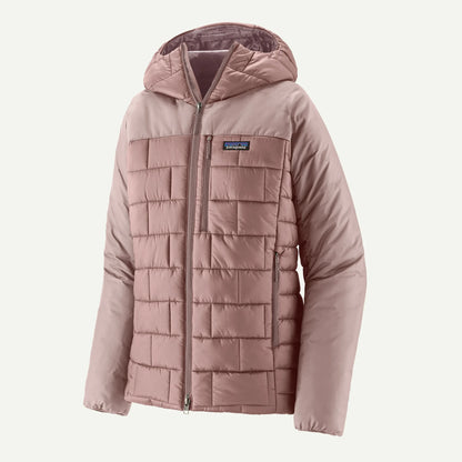 Women's Hi-Loft Nano Puff® Hoody - US 1705