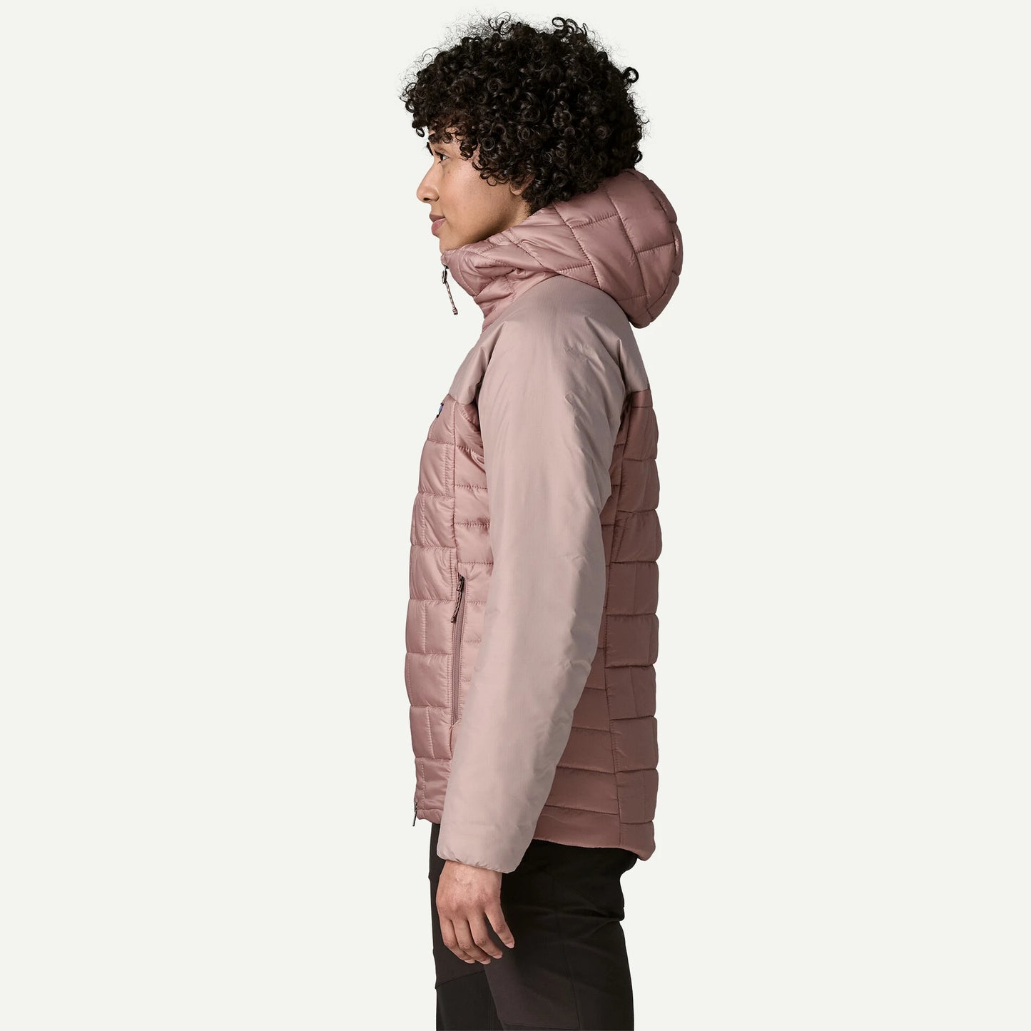 Women's Hi-Loft Nano Puff® Hoody - US 1705