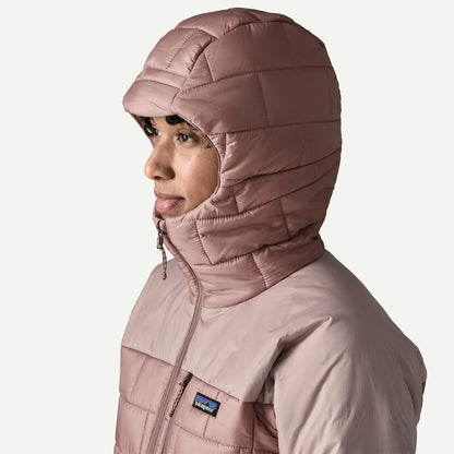 Women's Hi-Loft Nano Puff® Hoody - US 1705
