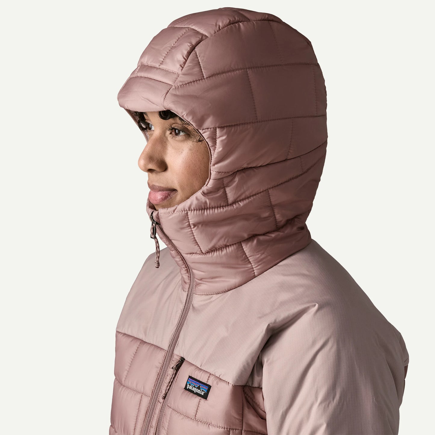 Women's Hi-Loft Nano Puff® Hoody - US 6568