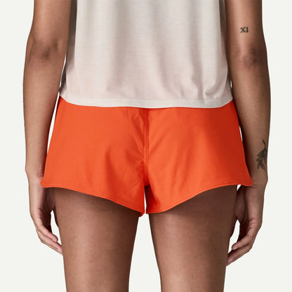 Women's Home Waters Volley Shorts - 3" - US 9626