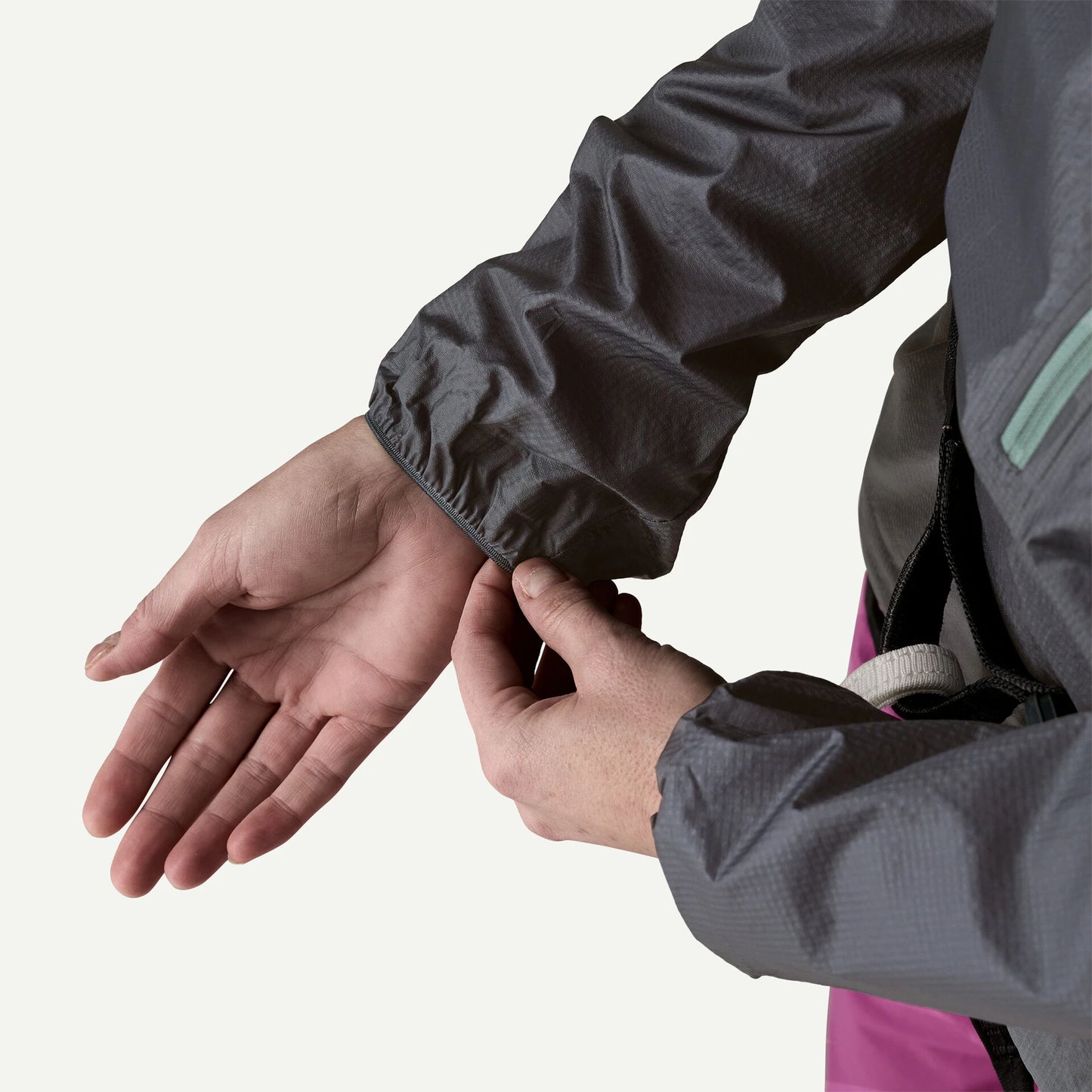 Women's Houdini® Rock Jacket - US 6055