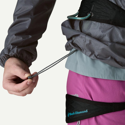 Women's Houdini® Rock Jacket - US 6055