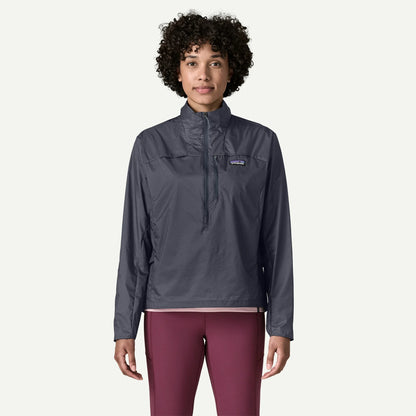 Women's Houdini® Stash 1/2-Zip Pullover - US 3758