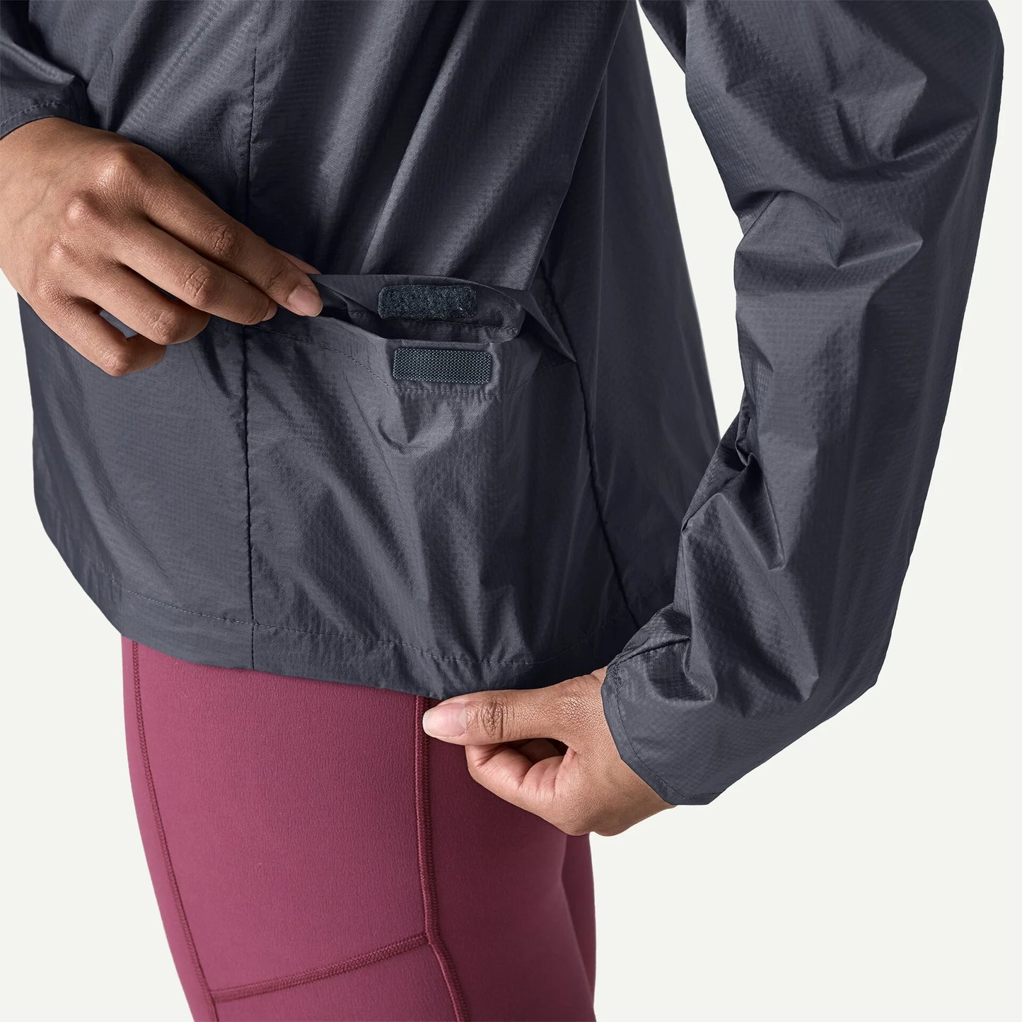 Women's Houdini® Stash 1/2-Zip Pullover - US 3758