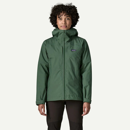 Women's Insulated Boulder Fork Rain Jacket - US 3902