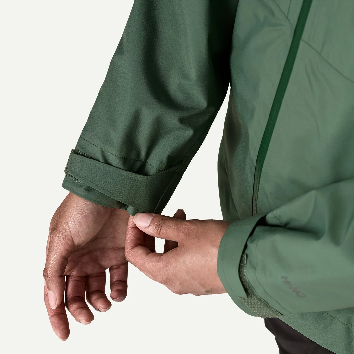 Women's Insulated Boulder Fork Rain Jacket - US 2634