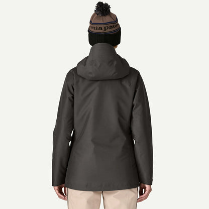 Women's Insulated Powder Town Jacket - US 2580