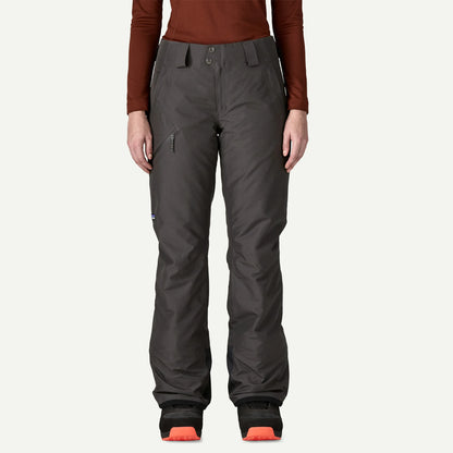 Women's Insulated Powder Town Pants - Regular - US 4923