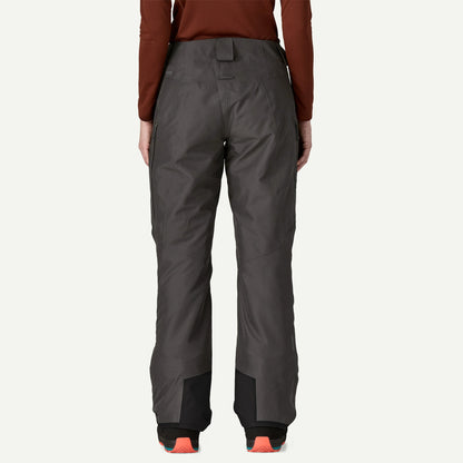Women's Insulated Powder Town Pants - Regular - US 4923