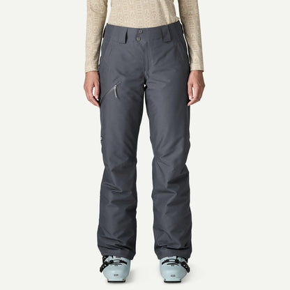 Women's Insulated Powder Town Pants - Short - US 1399