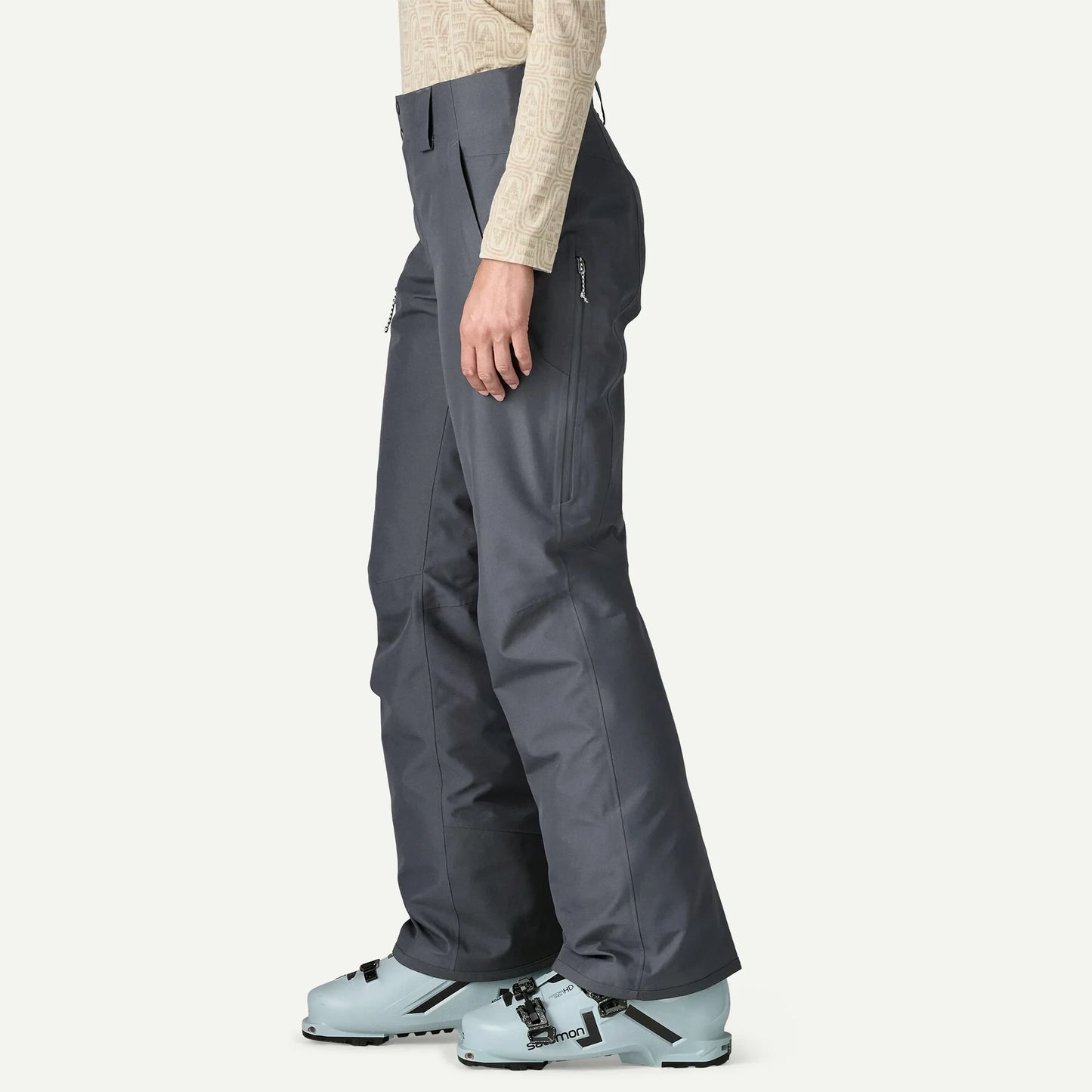Women's Insulated Powder Town Pants - Short - US 1399