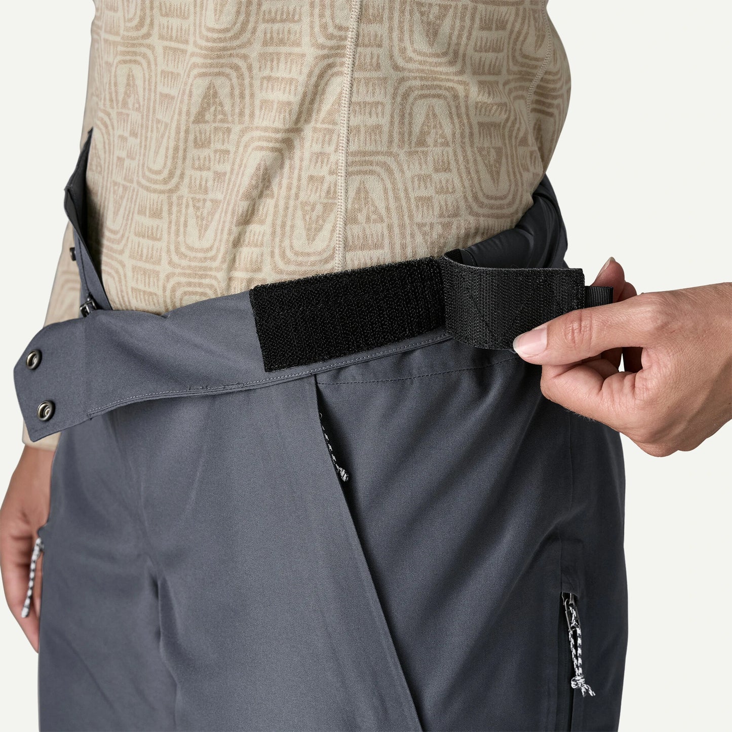 Women's Insulated Powder Town Pants - Short - US 1399