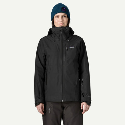 Women's Insulated Storm Shift Jacket - US 0043
