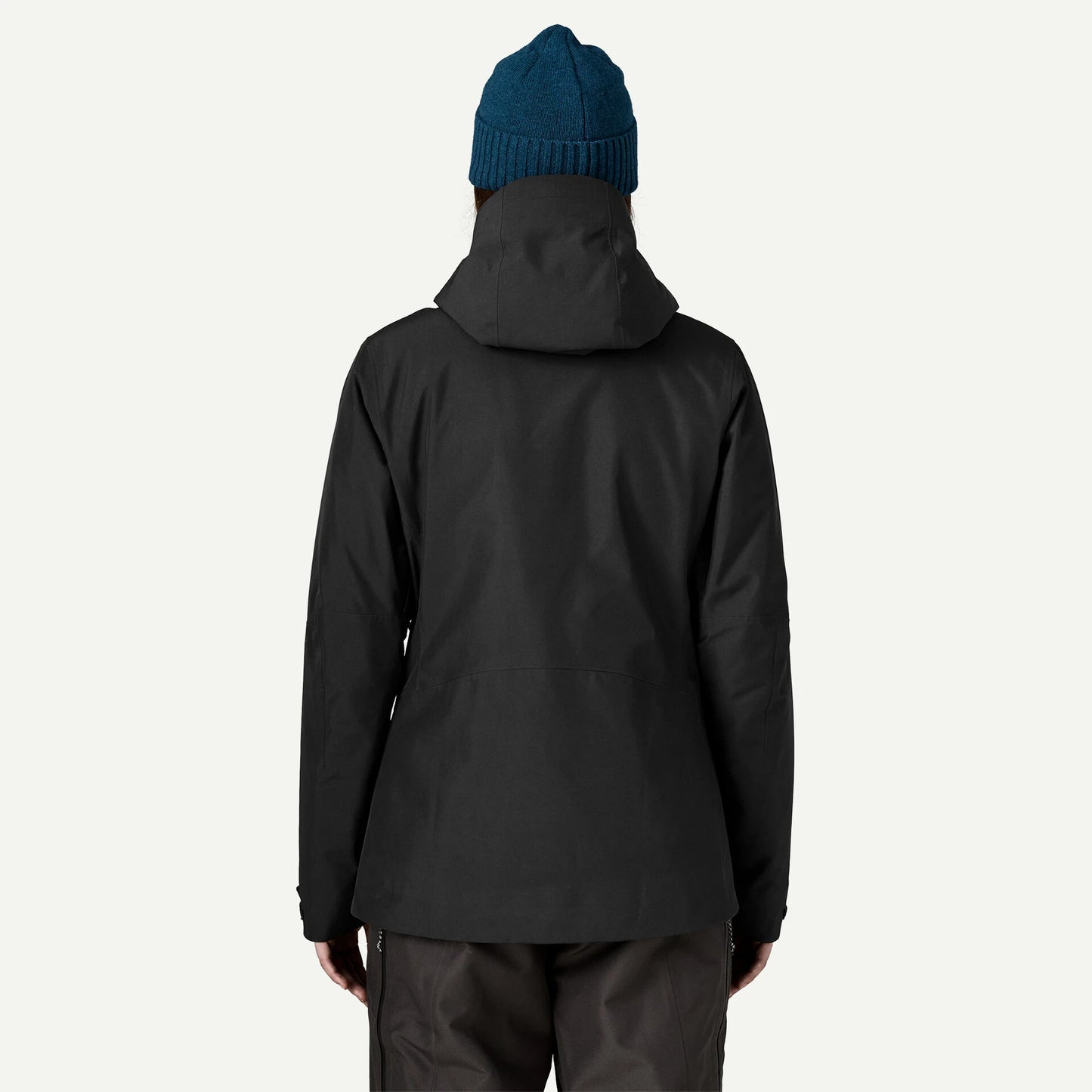 Women's Insulated Storm Shift Jacket - US 0043