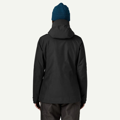 Women's Insulated Storm Shift Jacket - US 0043