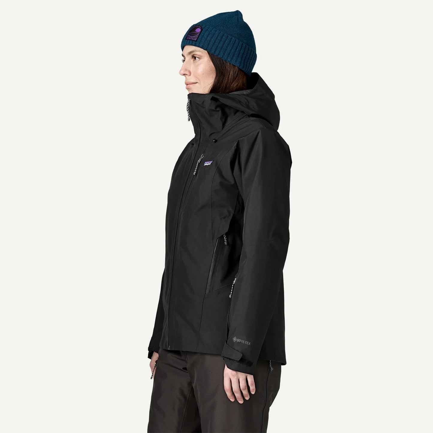 Women's Insulated Storm Shift Jacket - US 0043