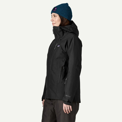 Women's Insulated Storm Shift Jacket - US 0043