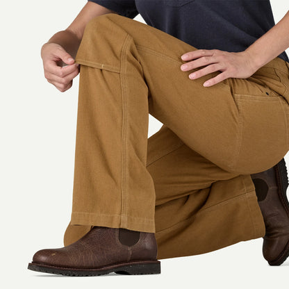 Women's Iron Forge® Double Knee Work Pants - Regular - US 2301