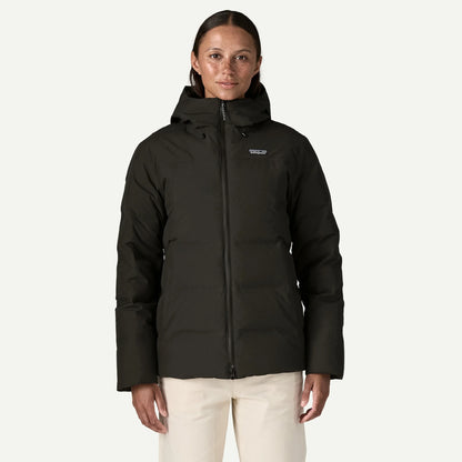 Women's Jackson Glacier Jacket - US 9156