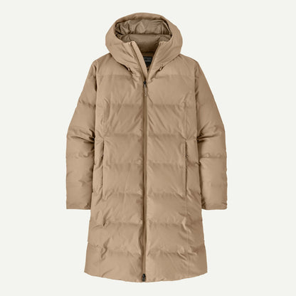Women's Jackson Glacier Parka - US 7435