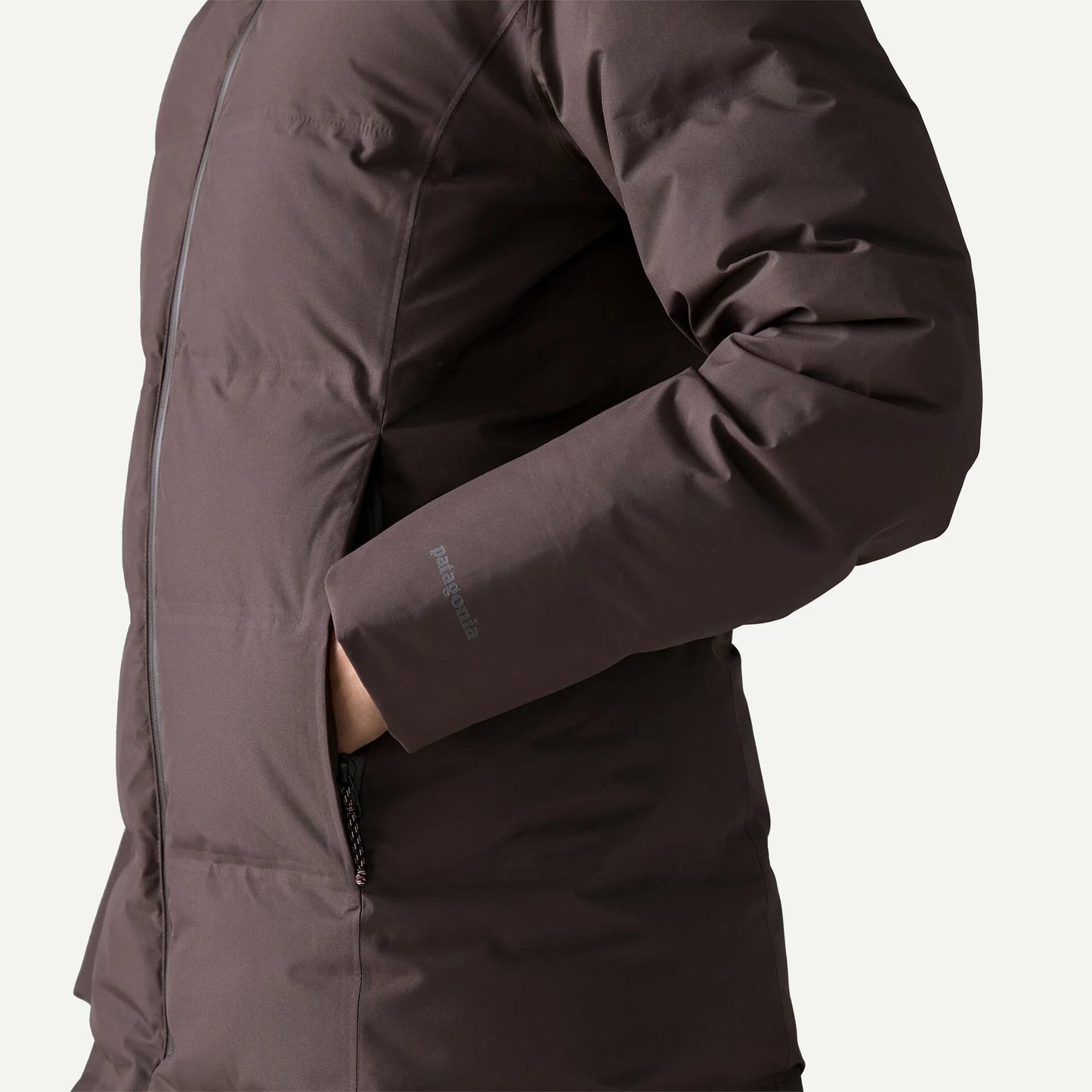 Women's Jackson Glacier Parka - US 2296