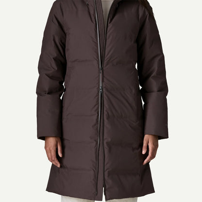 Women's Jackson Glacier Parka - US 8833