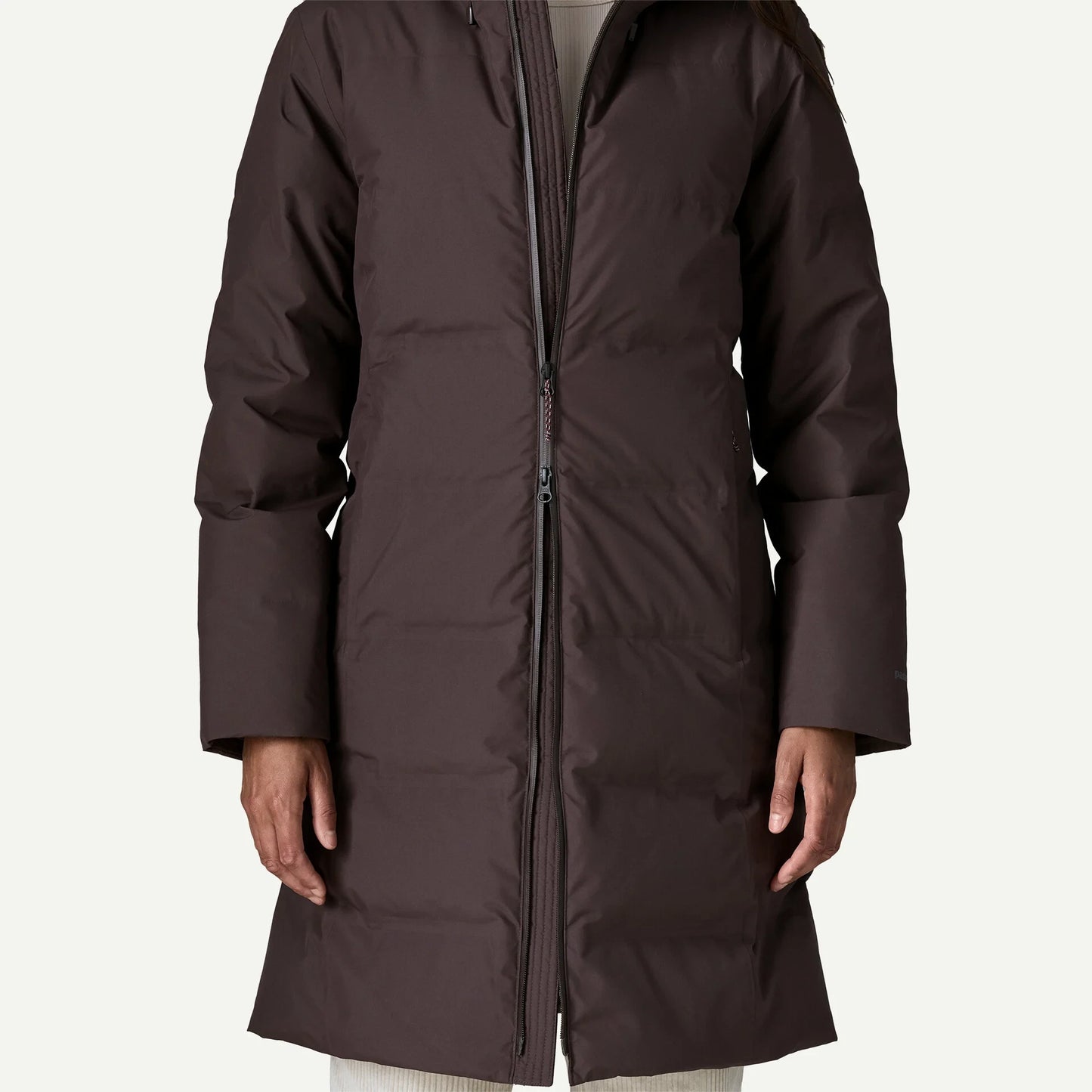 Women's Jackson Glacier Parka - US 9061