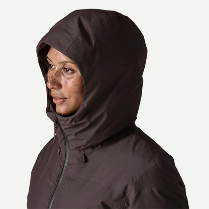Women's Jackson Glacier Parka - US 7435