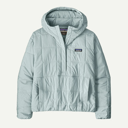Women's Light Gust Hooded Pullover - US 3573
