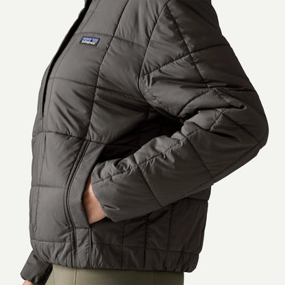 Women's Light Gust Hooded Pullover - US 3573