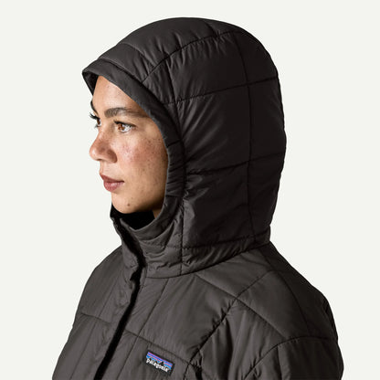 Women's Light Gust Hooded Pullover - US 3573