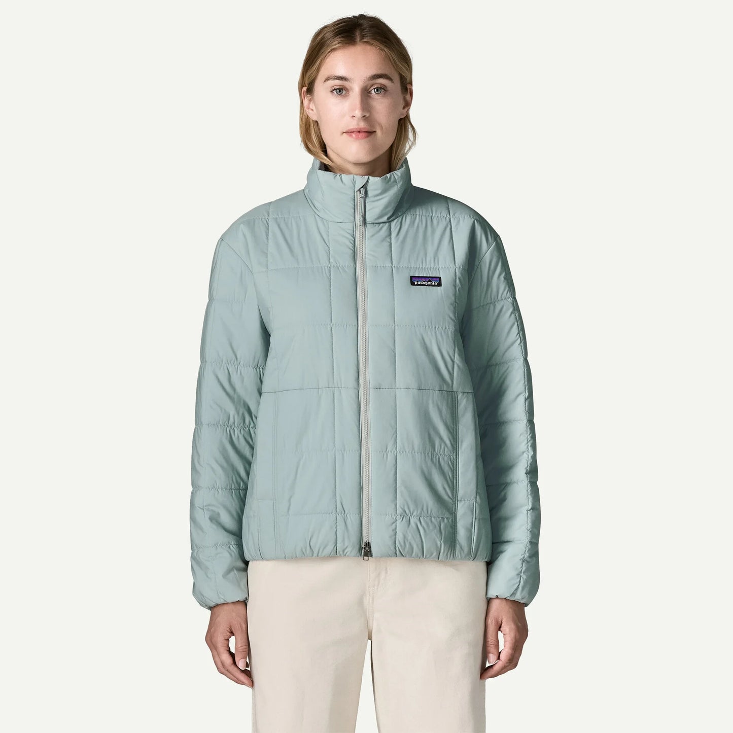 Women's Light Gust Jacket - US 0496