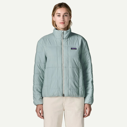 Women's Light Gust Jacket - US 0496