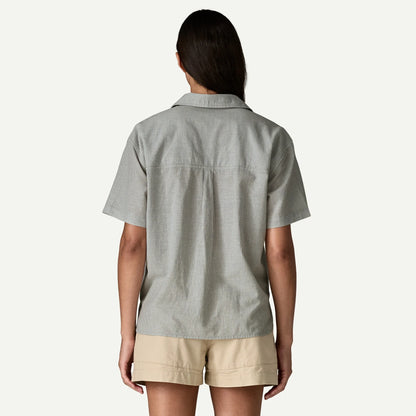 Women's Lightweight A/C® Shirt - US 4095