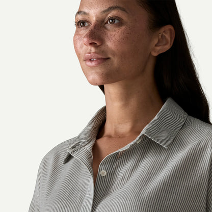 Women's Lightweight A/C® Shirt - US 8008