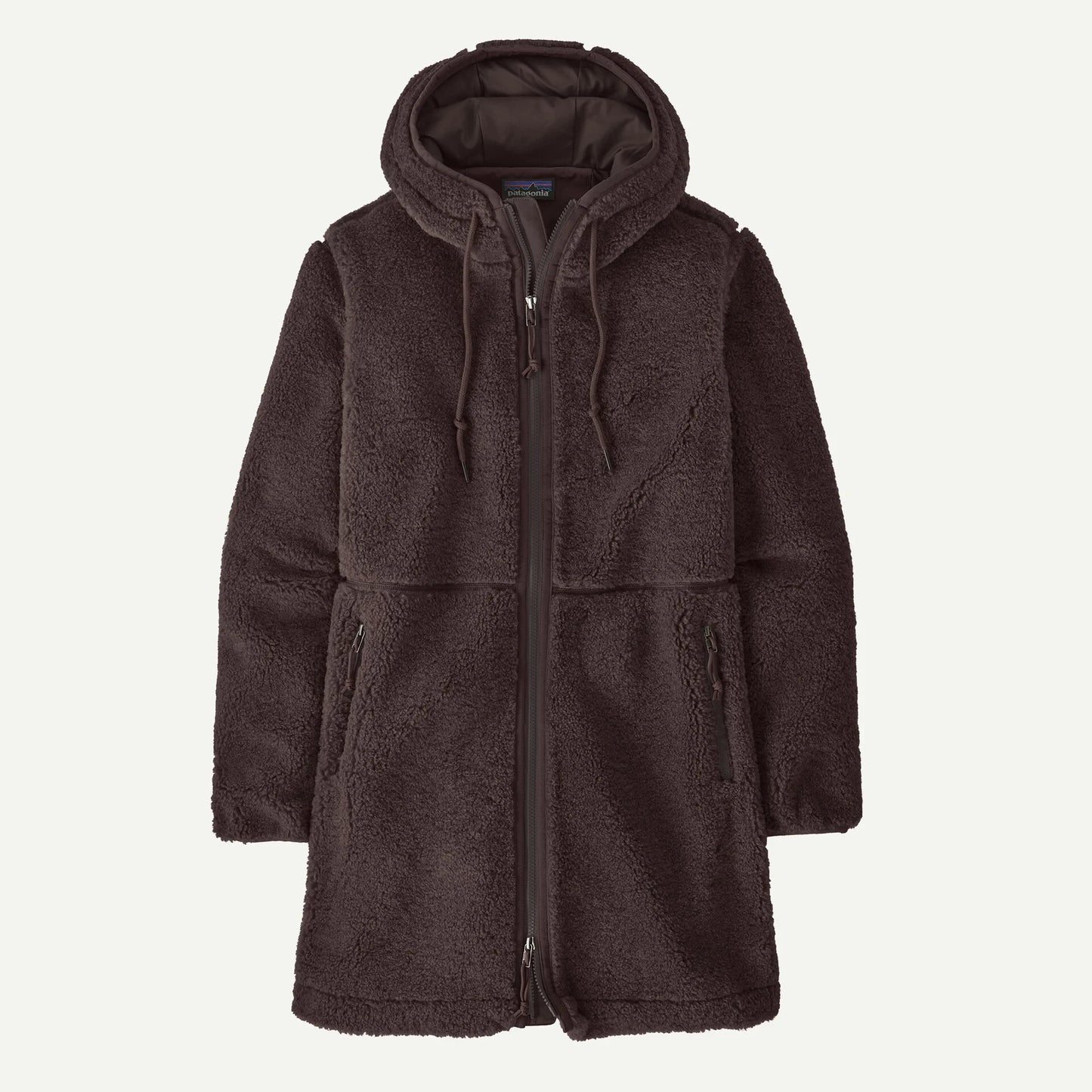 Women's Lonesome Mesa Hooded Parka - US 9698