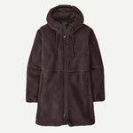 Women's Lonesome Mesa Hooded Parka - US 9698