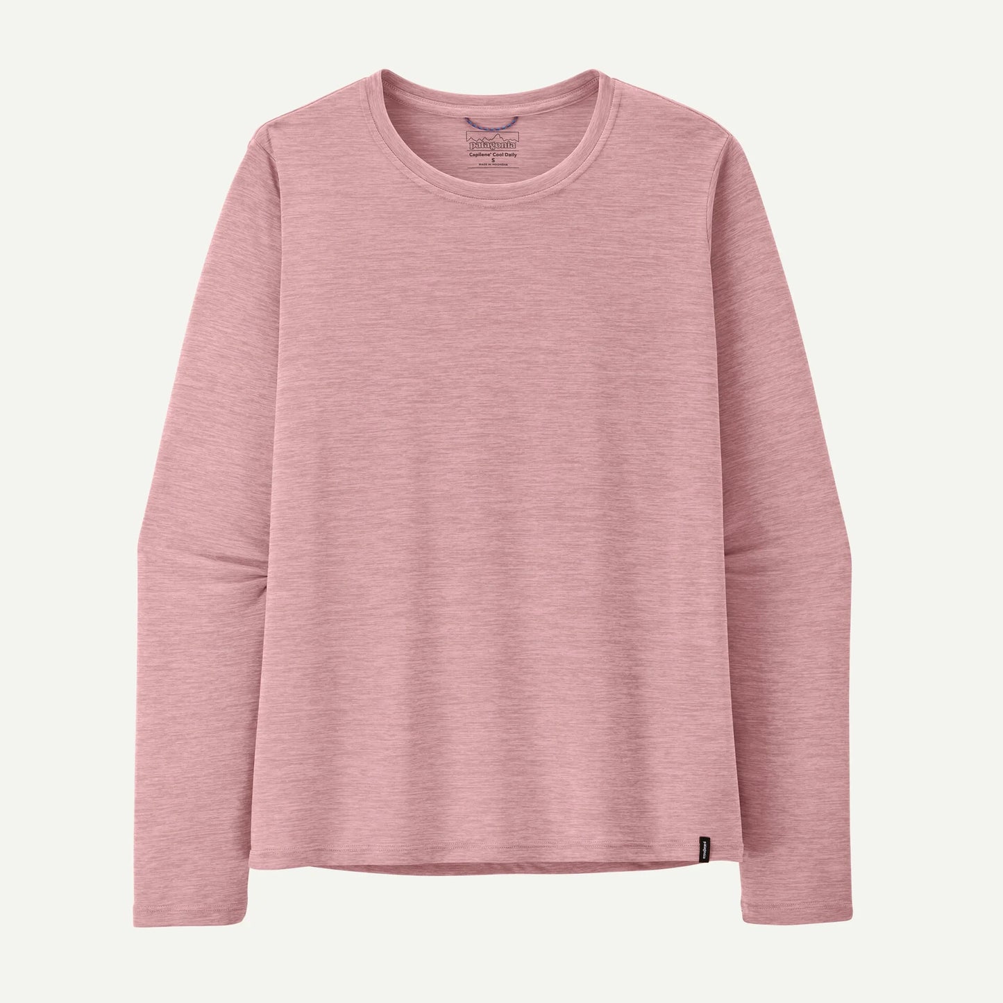 Women's Long-Sleeved Capilene® Cool Daily Shirt - US 6511