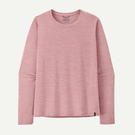Women's Long-Sleeved Capilene® Cool Daily Shirt - US 6511