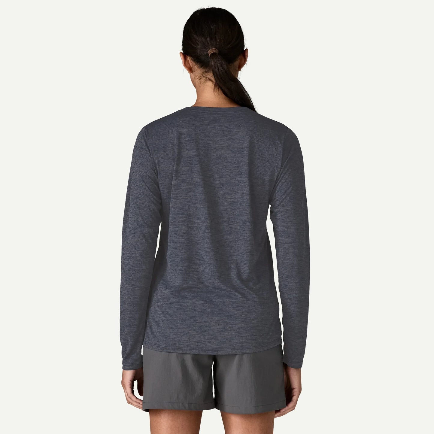 Women's Long-Sleeved Capilene® Cool Daily Shirt - US 6511