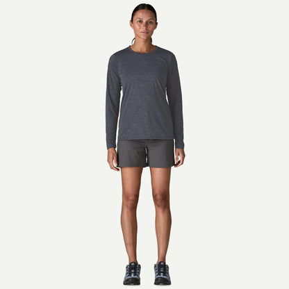Women's Long-Sleeved Capilene® Cool Daily Shirt - US 2784
