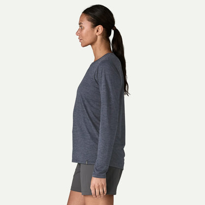 Women's Long-Sleeved Capilene® Cool Daily Shirt - US 6511