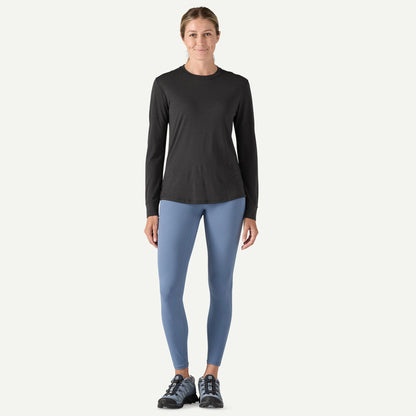 Women's Long-Sleeved Capilene® Cool Merino Blend Shirt - US 1467