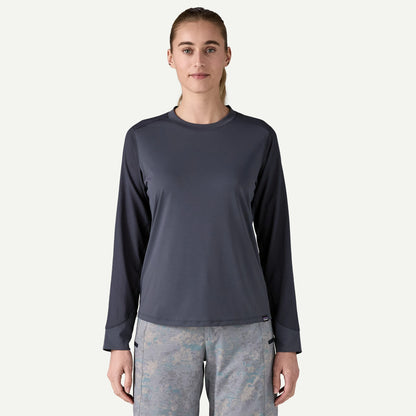 Women's Long-Sleeved Dirt Craft Bike Jersey - US 7495