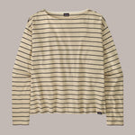 Women's Long-Sleeved Mariner Top - US 4849