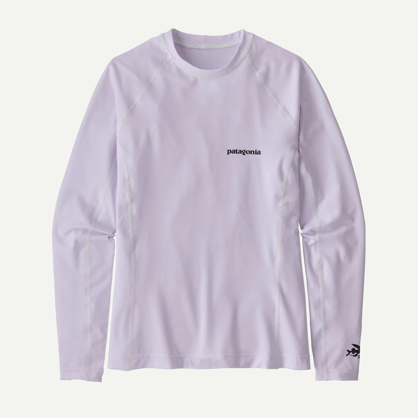 Women's Long-Sleeved RØ® Surf Top - US 7269
